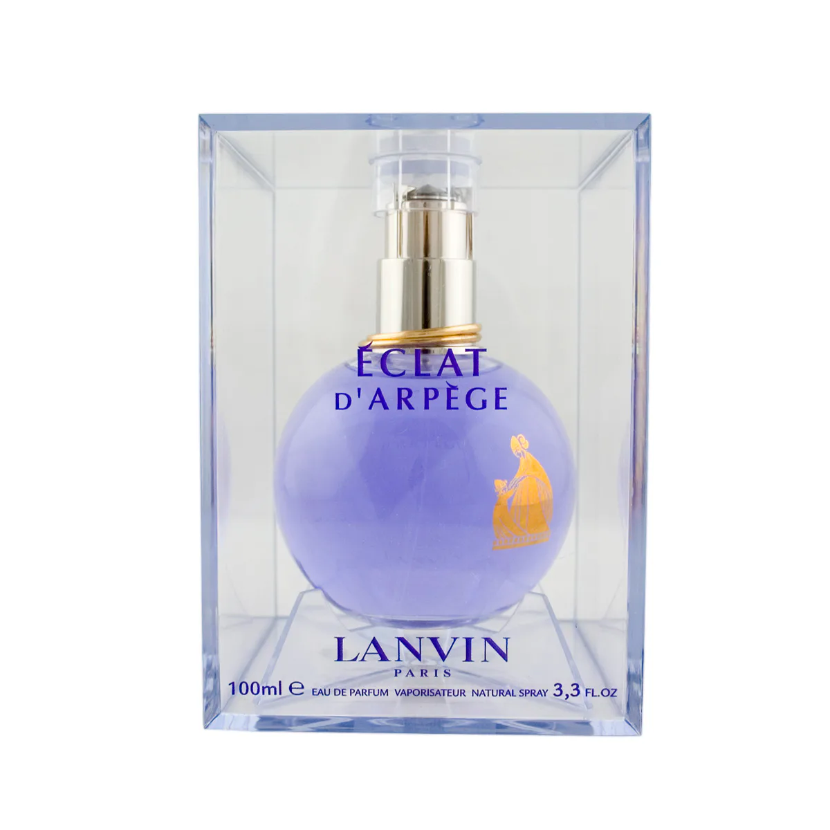 Lanvin Éclat D´Arpege Parfémovaná voda pro ženy 100 ml tester