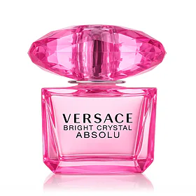 Versace Bright Crystal Absolu Parfémovaná voda pro ženy 90 ml tester