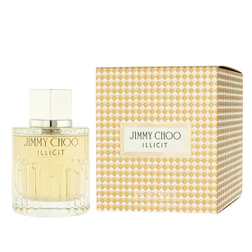 Jimmy Choo Illicit Parfémovaná voda pro ženy 100 ml