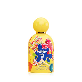 Grandeur Tubbees Candy Pop Parfémovaná voda 50 ml