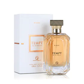 Grandeur Tempt Blanc Parfémovaná voda 100 ml