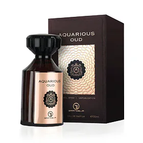 Grandeur Aquarious Oud Parfémovaná voda 100 ml