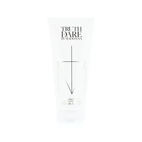 Madonna Truth Or Dare Sprchový gel pro ženy 200 ml