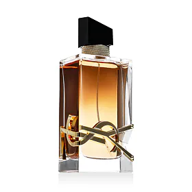 Yves Saint Laurent Libre Flowers & Flames Florale Parfémovaná voda pro ženy 90 ml