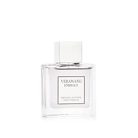 Vera Wang Embrace French Lavender and Tuberose Toaletní voda pro ženy 30 ml