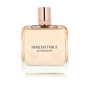 Givenchy Irresistible Fraiche Toaletní voda pro ženy 80 ml tester