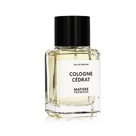 Matiere Premiere Cologne Cédrat Parfémovaná voda  100 ml