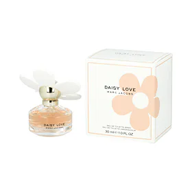 Marc Jacobs Daisy Love Toaletní voda pro ženy 30 ml