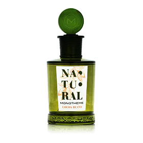Monotheme Natural Cocoa Beans Toaletní voda 100 ml