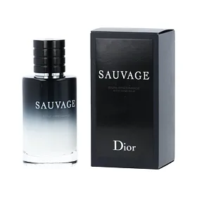 Dior Sauvage Balzám po holení pro muže 100 ml