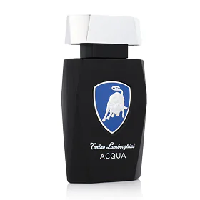 Lamborghini Acqua Toaletní voda tester pro muže 125 ml