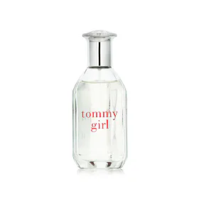 Tommy Hilfiger Tommy Girl Toaletní voda pro ženy 50 ml