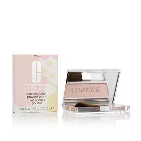 Clinique Blushing Blush Tvářenka pro ženy 6 g