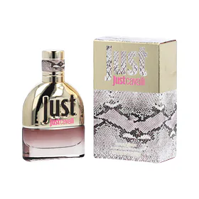 Roberto Cavalli Just Cavalli Toaletní voda pro ženy 50 ml