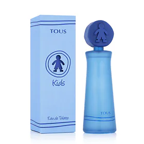TOUS Tous Kids Boy Toaletní voda pro děti 100 ml