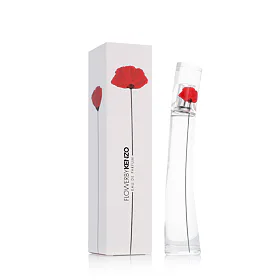 KENZO Flower By Kenzo Parfémovaná voda pro ženy 50 ml