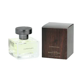 Banana Republic Cordovan Toaletní voda pro muže 100 ml