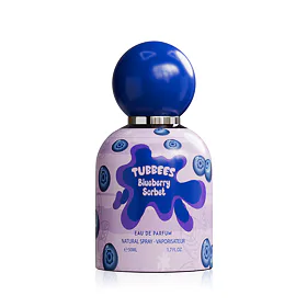 Grandeur Tubbees Blueberry Sorbet Parfémovaná voda 50 ml