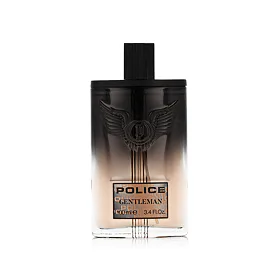 Police Gentleman Toaletní voda pro muže 100 ml