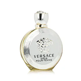 Versace Eros Pour Femme Parfémovaná voda pro ženy 100 ml tester