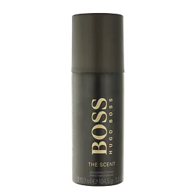 HUGO BOSS Boss The Scent Deodorant pro muže 150 ml
