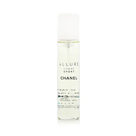 Chanel Allure Homme Sport Eau Extrême sada pro muže 60 ml