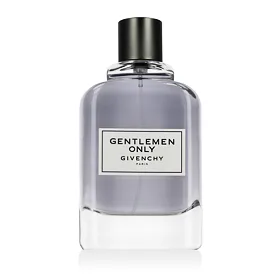 Givenchy Gentleman Only Toaletní voda pro muže 100 ml