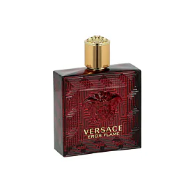 Versace Eros Flame Parfémovaná voda pro muže 100 ml tester