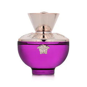 Versace Pour Femme Dylan Purple Parfémovaná voda pro ženy 100 ml
