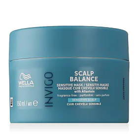 Wella Invigo Scalp Balance Sensitive Mask 150 ml