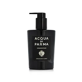 Acqua Di Parma Osmanthus Tekuté mýdlo  300 ml