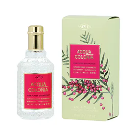 4711 Acqua Colonia Pink Pepper & Grapefruit Kolínská voda  50 ml