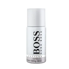 HUGO BOSS Boss Bottled Deodorant pro muže 150 ml