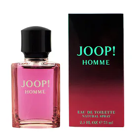 JOOP! Homme Toaletní voda pro muže 75 ml