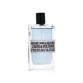 Zadig & Voltaire This is Him! Vibes of Freedom Toaletní voda pro muže 100 ml