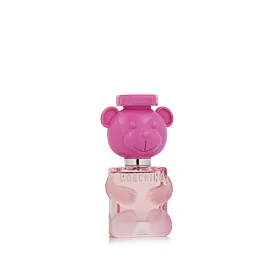 Moschino Toy 2 Bubble Gum Toaletní voda pro ženy 30 ml