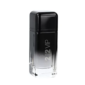 Carolina Herrera 212 VIP Men Black Parfémovaná voda pro muže 100 ml tester