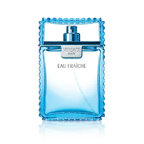 Versace Man Eau Fraiche Toaletní voda pro muže 100 ml