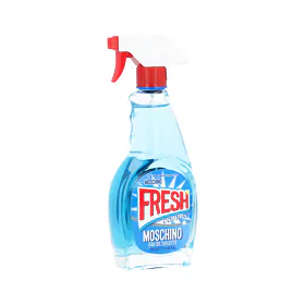 Moschino Fresh Couture Toaletní voda pro ženy 100 ml