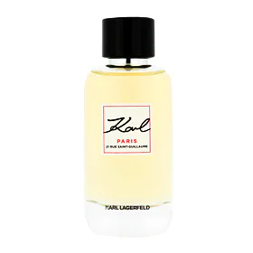 Karl Lagerfeld Karl Paris 21 Rue Saint-Guillaume Parfémovaná voda pro ženy 100 ml