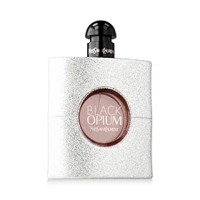 Yves Saint Laurent Black Opium Glitter Parfémovaná voda pro ženy 90 ml