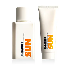 Jil Sander Sun Woman sada pro ženy 1 ks