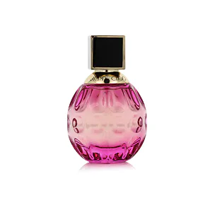 Jimmy Choo Rose Passion Parfémovaná voda pro ženy 40 ml