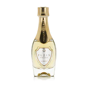 Philipp Plein Plein Fatale Parfémovaná voda pro ženy 50 ml