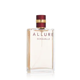 Chanel Allure Sensuelle Parfémovaná voda pro ženy 50 ml
