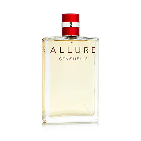 Chanel Allure Sensuelle Toaletní voda pro ženy 100 ml