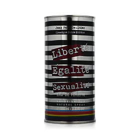 Jean Paul Gaultier Classique Pride Edition Toaletní voda pro ženy 100 ml