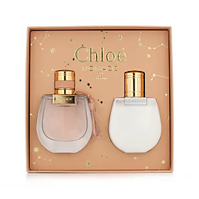 Chloé Nomade sada pro ženy 1 ks