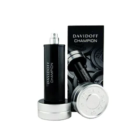 Davidoff Champion Toaletní voda pro muže 90 ml