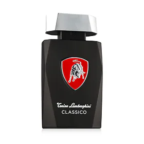 Lamborghini Classico Toaletní voda pro muže 200 ml